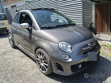 500c abarth