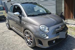 500c abarth