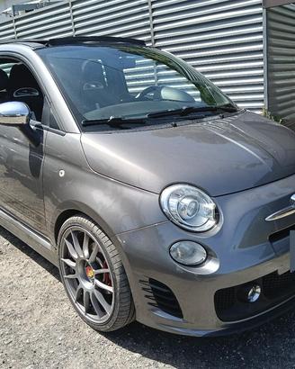 500c abarth