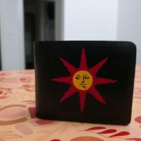 Portafoglio Dark Souls - Praise the Sun