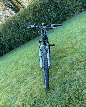Bicicletta mountain bike