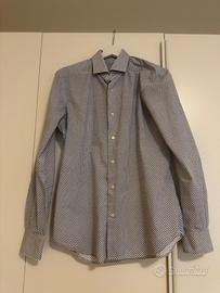 Camicia Xacus slim fit come nuova