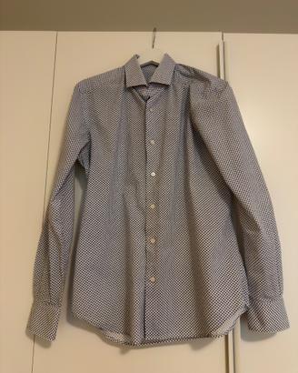 Camicia Xacus slim fit come nuova