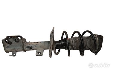 Ammortizzatore Anteriore Sinistro per Peugeot 208 