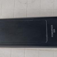 Batteria Bosch Powerpack 500
