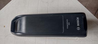 Batteria Bosch Powerpack 500