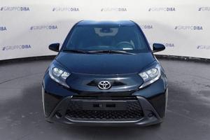 Toyota Aygo X 10B MT ACTIVE MY24