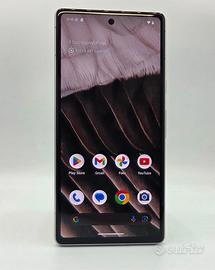 Smartphone Google Pixel 7a - 8-128