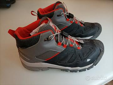 Scarpe da Trekking 36