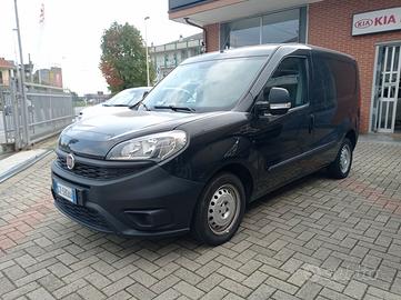 DOBLO' 1.3 MJT PC-TN CARGO LAMIERATO SX