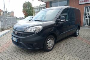 DOBLO' 1.3 MJT PC-TN CARGO LAMIERATO SX
