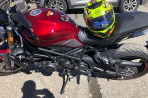 Benelli 752 S - 2021