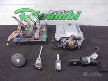 KIT AVVIAMENTO PER CITROEN C5 RW 2.2 HDI 2009