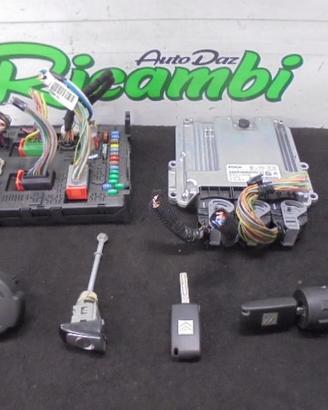 KIT AVVIAMENTO PER CITROEN C5 RW 2.2 HDI 2009