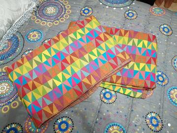 set trapunta una piazza 