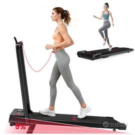 Home fitness code tapis