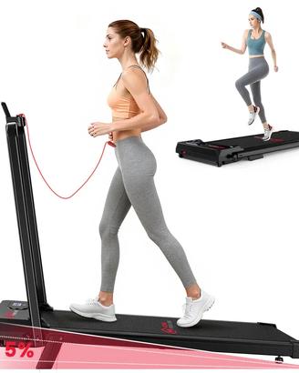 Home fitness code tapis