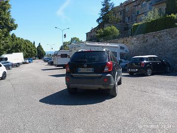 Opel Antara Disel