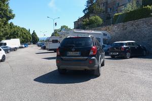 Opel Antara Disel
