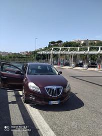 Lancia Delta 1.6 120cv