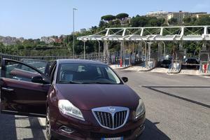 Lancia Delta 1.6 120cv