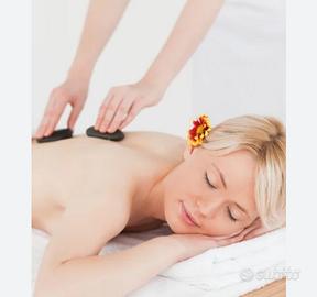 Massaggiatrice tantra