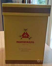 DUE GIARE PER SIGARI