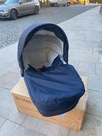 Passeggino inglesina Quad