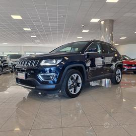Jeep Compass Limited 1.6 Mj 120cv Euro 6D