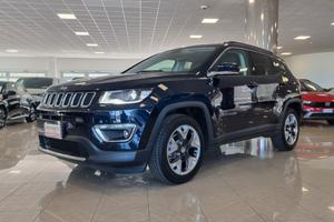 Jeep Compass Limited 1.6 Mj 120cv Euro 6D