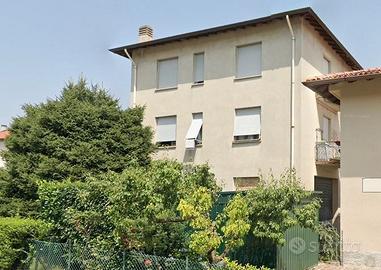 Appartamento Bilocale