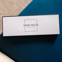 Smart Watch Your Fitness Tracker Donna Nuovo 