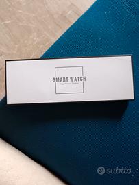 Smart Watch Your Fitness Tracker Donna Nuovo 