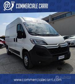 CITROEN JUMPER 35 L2H2 2.2 BLUEHDI 140CV FURGON