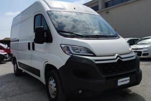 CITROEN JUMPER 35 L2H2 2.2 BLUEHDI 140CV FURGON