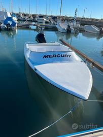 Lancino Miller horizon