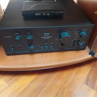 Amplificatore Sansui AU-417