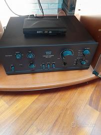 Amplificatore Sansui AU-417