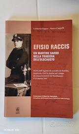 Efisio Raccis, un deportato a Mauthausen 