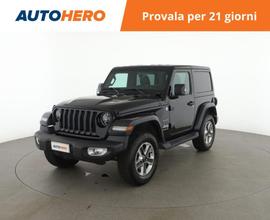 JEEP Wrangler NV19339