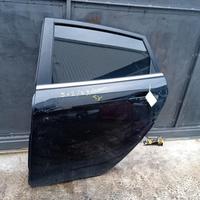 PORTA POST SX FORD FIESTA 1.4 TDCI 2009 F6JD 512/2