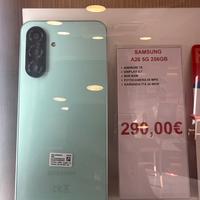 Samsung A26 5G 256GB