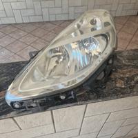 faro Renault clio sx