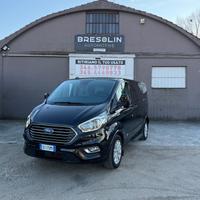 Ford Tourneo Custom 320 2.0 EcoBlue 185CV MHEV PL 