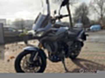 Cyclone RX650 Pronta consegna