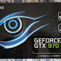 Gigabyte GTX 970