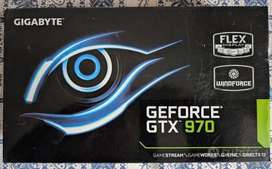 Gigabyte GTX 970