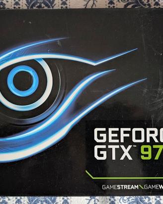 Gigabyte GTX 970