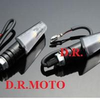 FRECCE NERE led e satinato 03.3