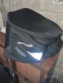 borsa sella originale triumph 